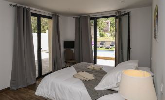 La Residence le Grecale