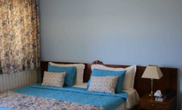 Beit El Kroum Boutique Hotel - Housity