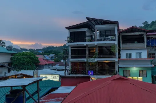 Virginia Suites Hotels in EL Nido