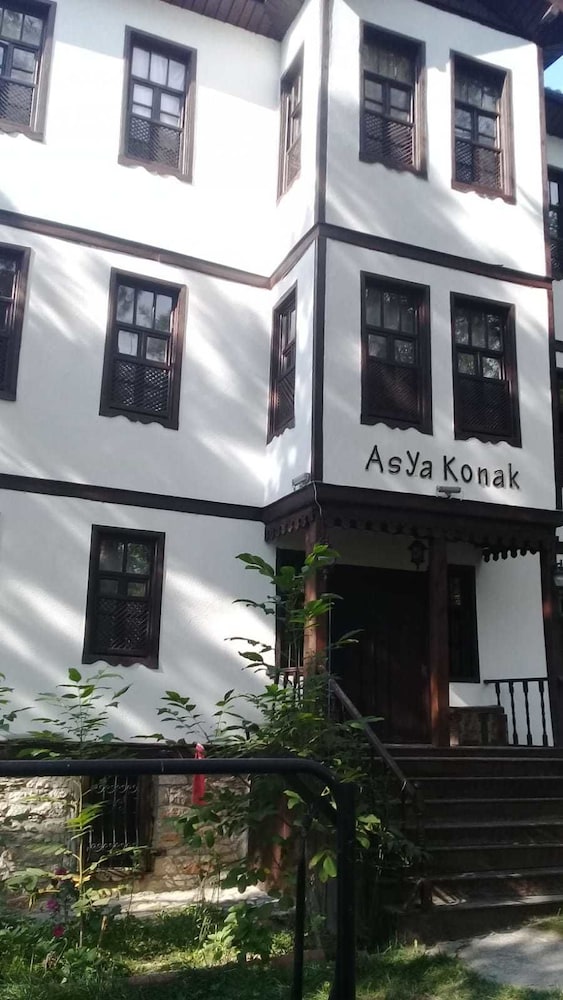 Asya Konak