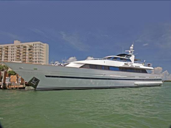 Salt Dancer Mega Yacht Vacation Fort Pierce 2021 Room Price Deals Review Trip Com