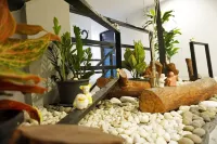 B-Black Hotel Chonburi