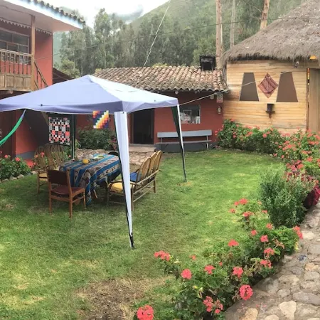 Mystical Adventures Hostel