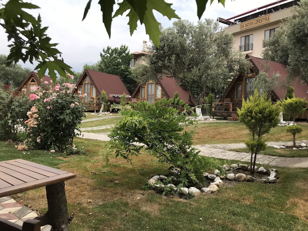 Ida Natura Life Style Otel Kazdaglari