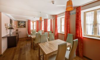 Hotel Belle Vue Volkach