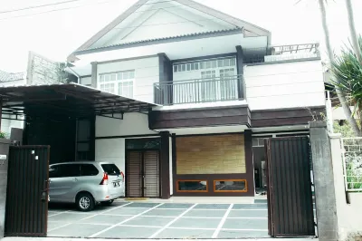 快樂屋酒店 酒店