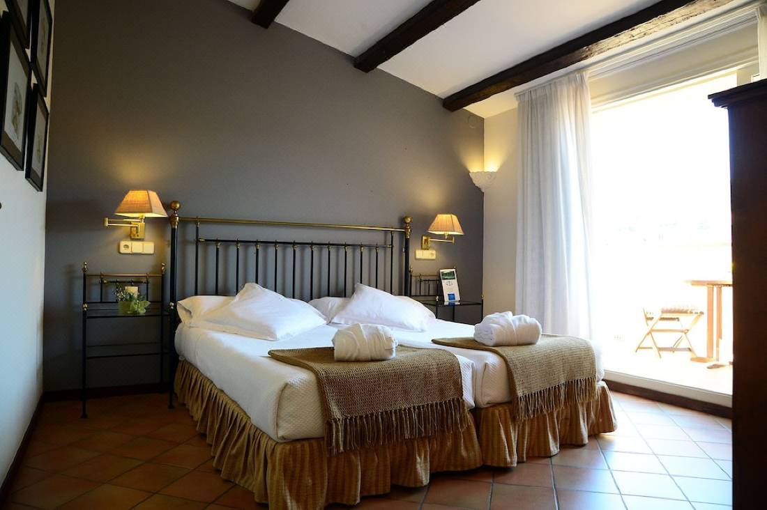 Hotel Termes La Garriga-La Garriga Updated 2022 Room Price-Reviews & Deals  | Trip.com
