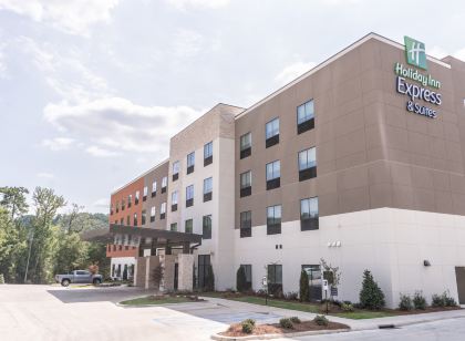 Holiday Inn Express & Suites Birmingham - Homewood