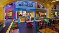 Disney's Caribbean Beach Resort Hôtels à : Bay Lake