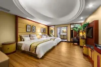 Chuang-tang Spring Spa Hotel Hotels in Landkreis Yilan