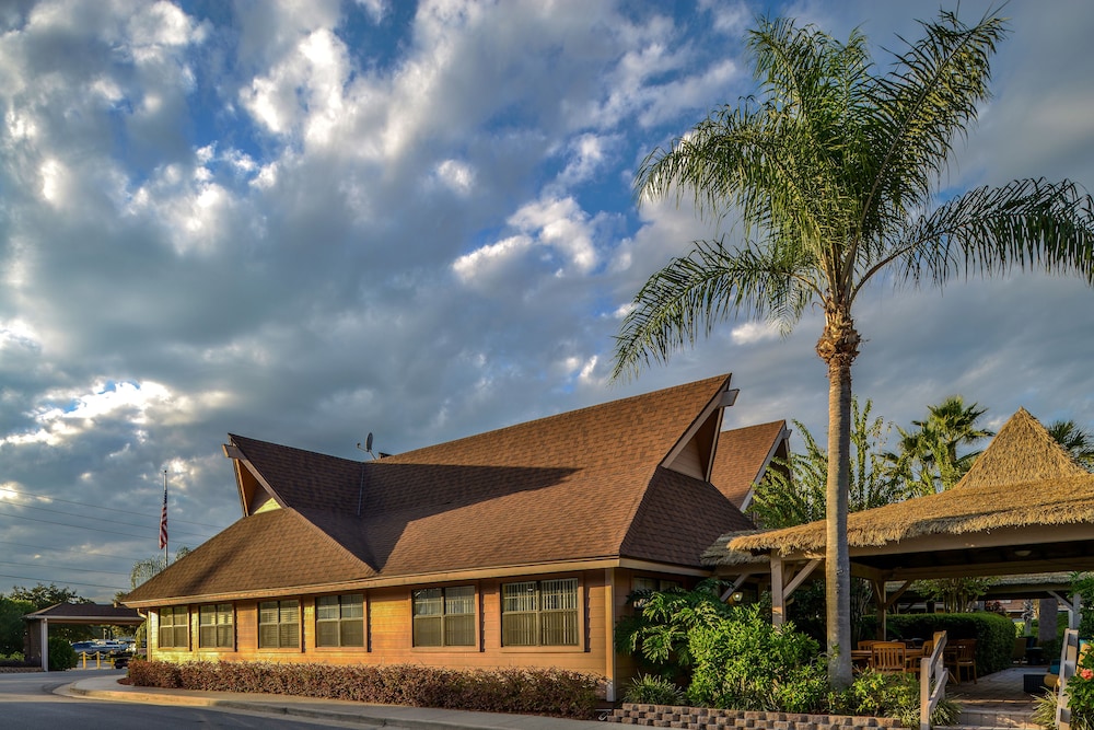 Polynesian Isles Resort by Diamond Resorts