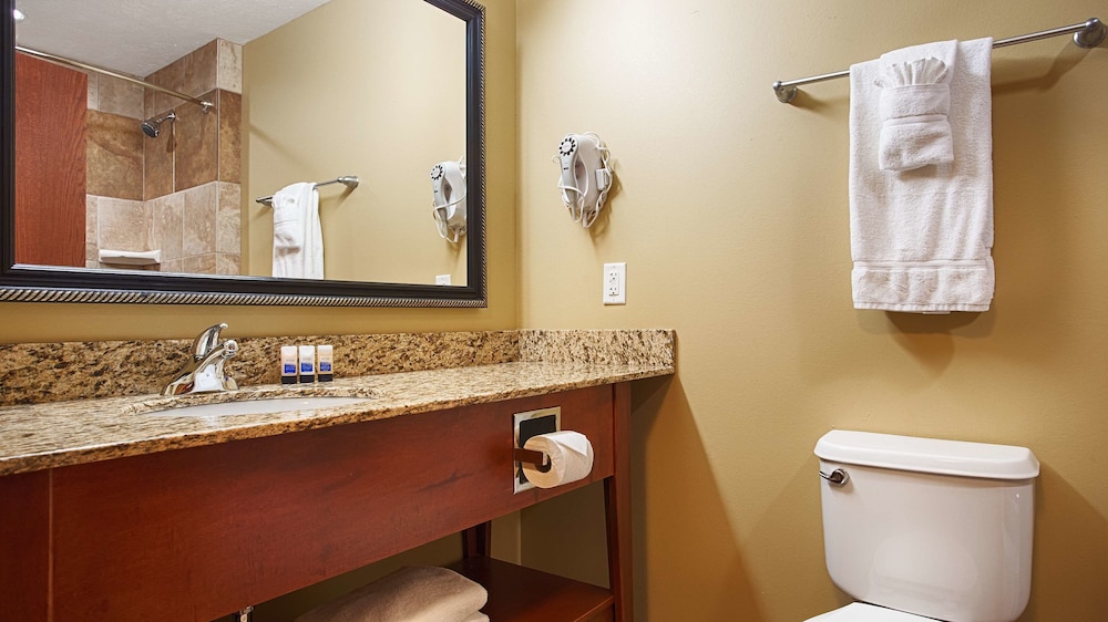 Best Western Plus Grand Island Inn and Suites