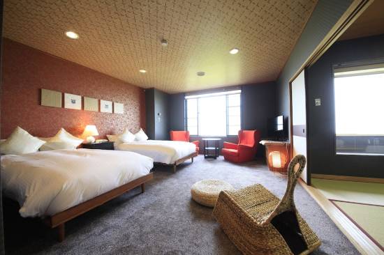 箱根強羅 別邸今宵 箱根 を宿泊予約 22年安い料金プラン 口コミ 部屋写真 Trip Com