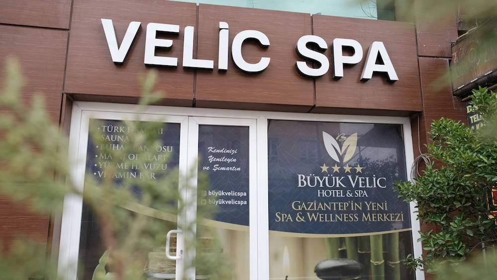 Buyuk Velic Hotel