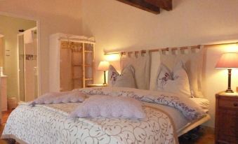 Cote Jardin Chez Lorette - Housity