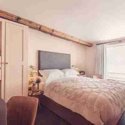 The New Inn - Yealand Rooms