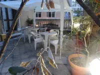 Albergo Locanda Alambra - Park Yeri