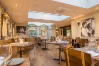 NoTwenty9 Bar and Restaurant Hotels in Wells-next-the-Sea