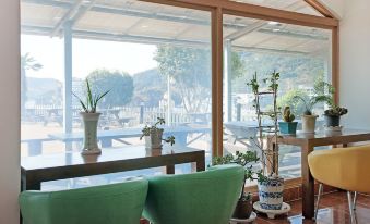 Geoje Joeunde Pension