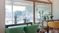 Geoje Joeunde Pension