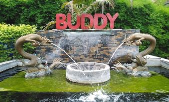 Buddy Guesthouse