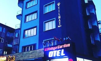 Kutahya Garden Otel - Housity