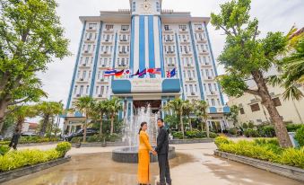 Kampong Thom Royal Hotel