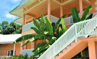 Tobago Hibiscus Golf Villas & Appartments