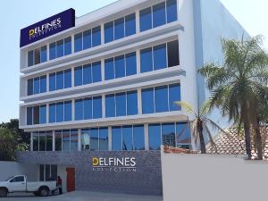 Delfines Collection Hotel by Mercure