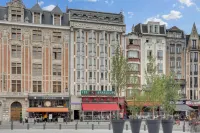 Hotel Chagnot Hotels near Gare S.N.C.F. Lille Flandres