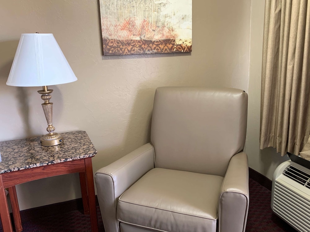 Best Western El Reno