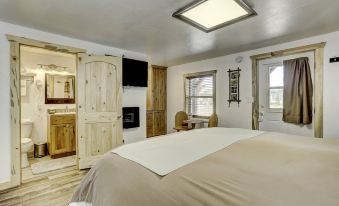 Cascade Lake Inn - Housity
