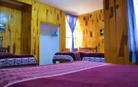 Hotel Delfín Comitán Hotels in Comitán de Domínguez