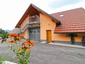 Apartments Laznica