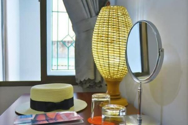 Giang Son 1 Hotel(Giang Son Hotel)_5