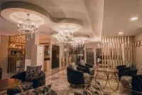 Edrin Gözde Hotel - Bares