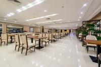 Fenghua Lizhi Hotel - breakfast
