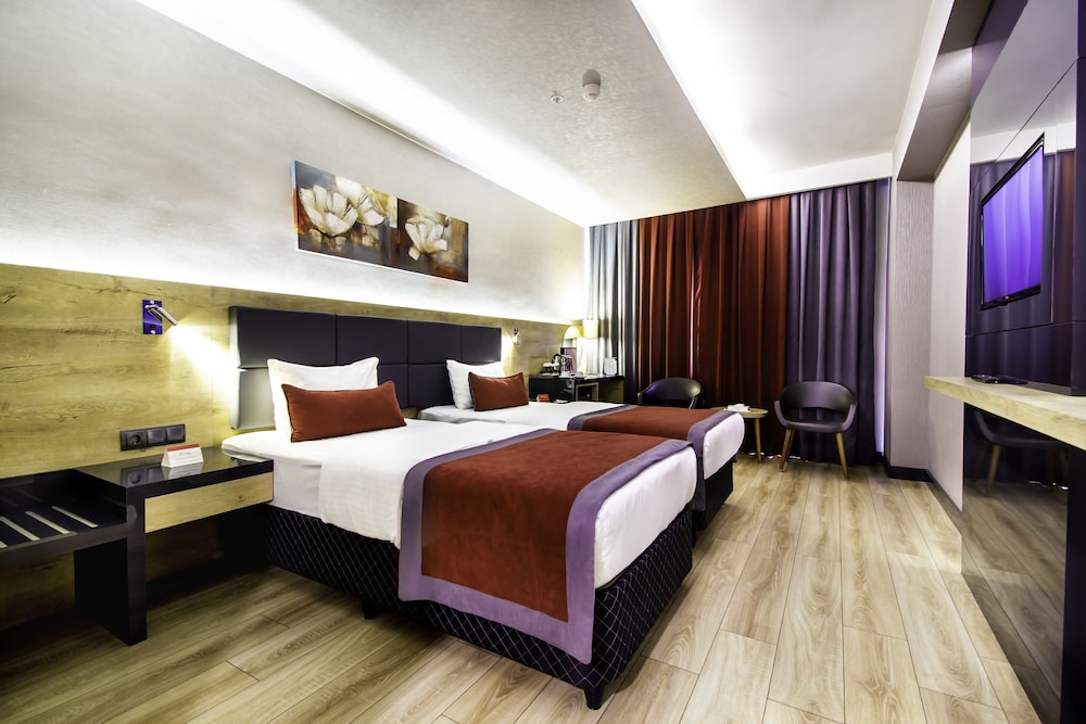 Ramada Encore by Wyndham Gebze