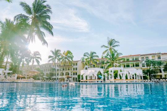 Samba Vallarta All Inclusive Room Reviews Photos Nuevo Vallarta 21 Deals Price Trip Com