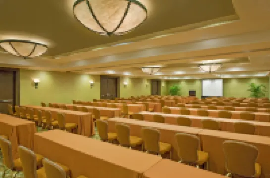 Opal Key Resort & Marina