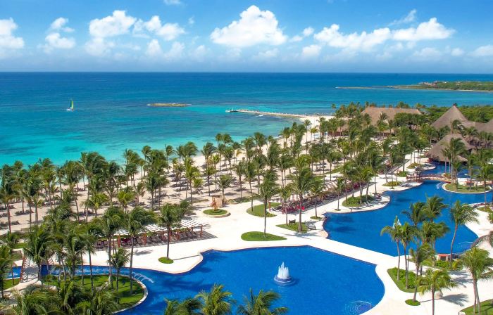 Barceló Maya Colonial - All Inclusive