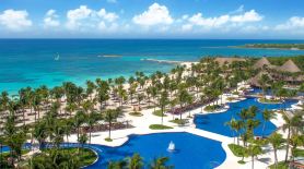 Barceló Maya Colonial - All Inclusive