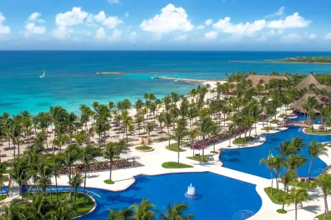 Barceló Maya Colonial - All Inclusive