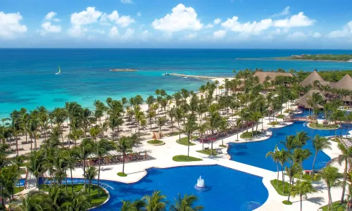 Barceló Maya Colonial - All Inclusive