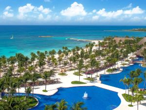 Barcelo Maya Colonial - All Inclusive