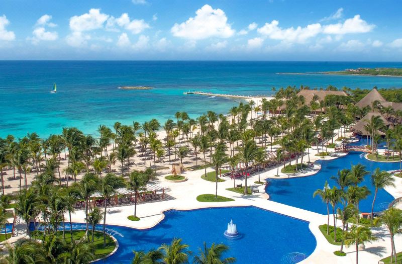 Barceló Maya Colonial - All Inclusive