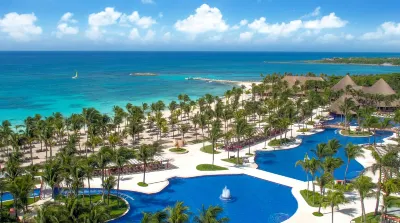 Barceló Maya Colonial - All Inclusive Hôtels à : Solidaridad