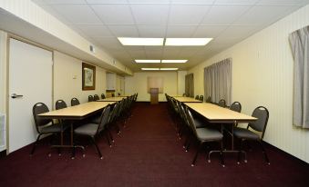 Americas Best Value Inn and Suites Jackson