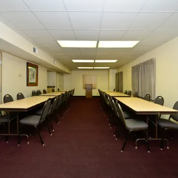 Americas Best Value Inn and Suites Jackson