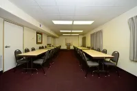 Americas Best Value Inn and Suites Jackson Hotels in Humboldt